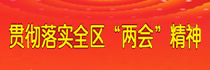 贯彻落实两会精神